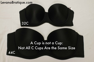 Finding The Right Bra Changed How I Feel About My Body