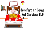Comfort at Home Pet Services, LLC