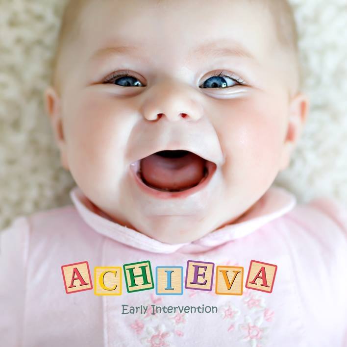 Early Intervention Services with Achieva