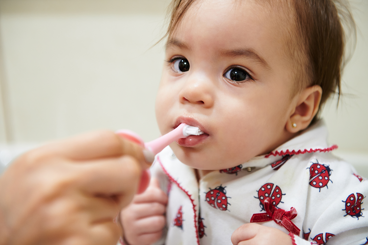 Why Are Baby Teeth So Important?