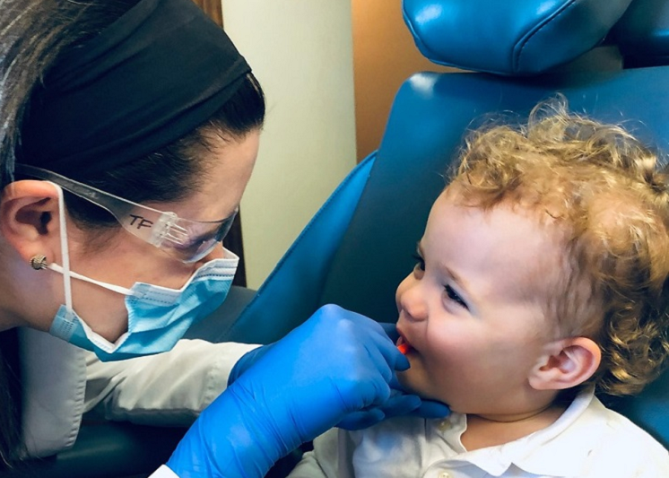 What is a Pediatric Dentist?
