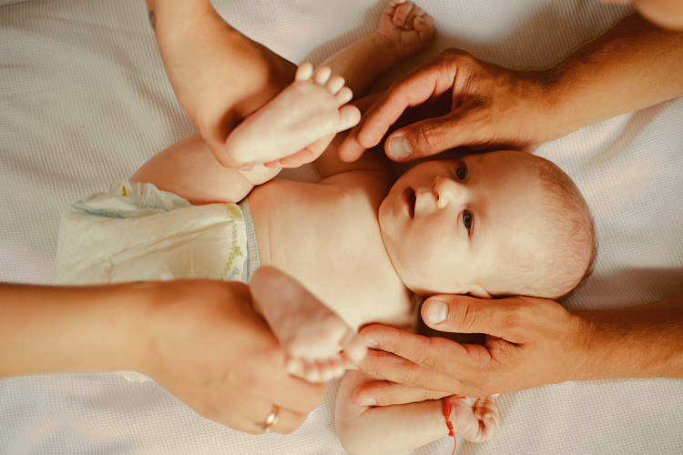 What is a postpartum doula anyway?