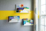 Organizing Your Nursery