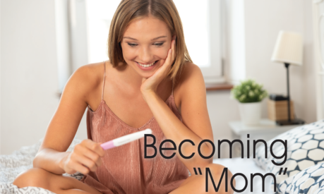 Becoming Mom: Find Support in Your Community!